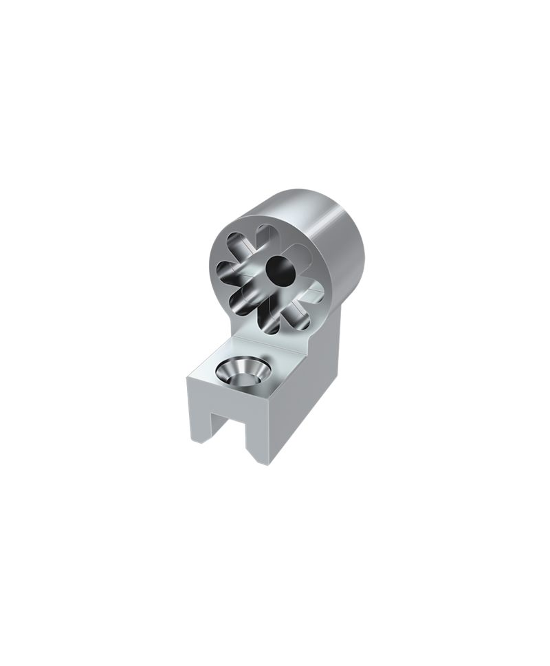 Female Hinge Joint