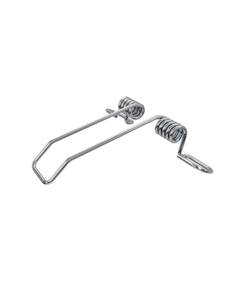 Eλατήριο τοποθέτησης