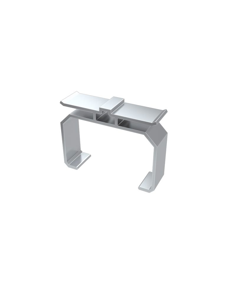 Inter-profile connector TALIA