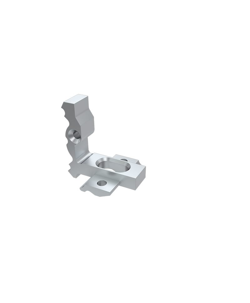 Mounting connectors TALIA M1