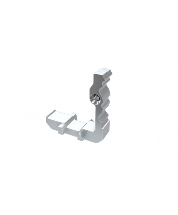 Mounting connectors TALIA M1