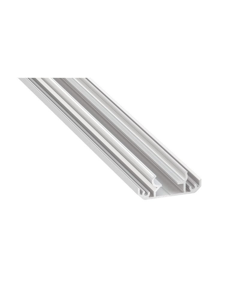 Προφίλ τοποθέτησης TALIA M1 White