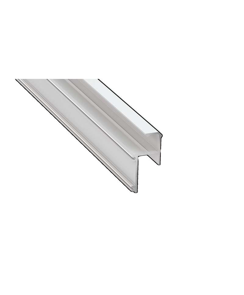 Προφίλ αλουμινίου LED EL IPA 16 