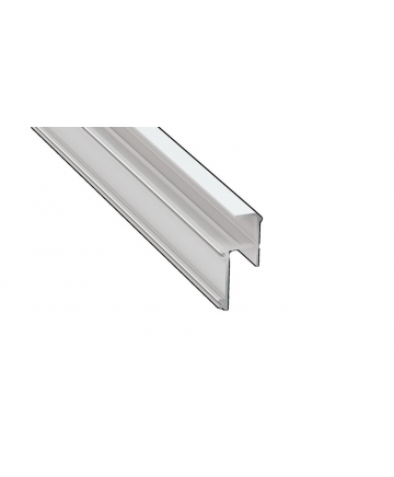 Προφίλ αλουμινίου LED EL IPA 12 Λευκό