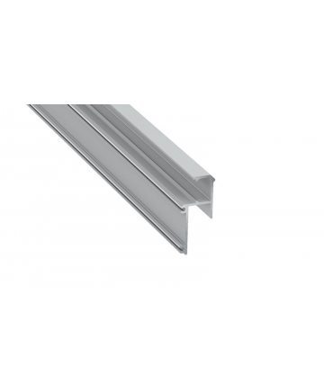 Προφίλ αλουμινίου LED EL IPA 16 Λευκό