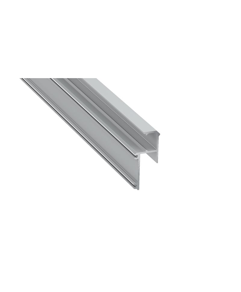 Προφίλ αλουμινίου LED EL IPA 16 Λευκό