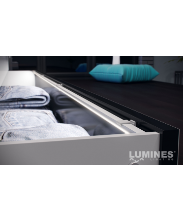 Προφίλ αλουμινίου LED EL CORNER C