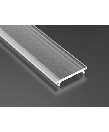 Κάλυμμα PMMA για Προφίλ ECO