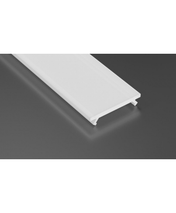 Κάλυμμα PMMA για Προφίλ ECO