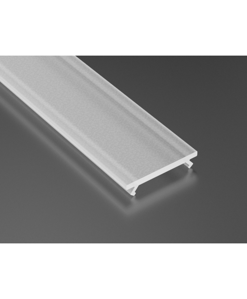 Κάλυμμα για Προφίλ ECO