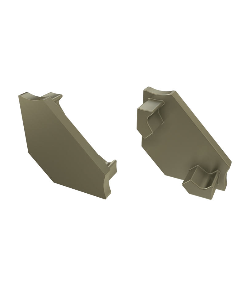 Ταπα για Προφιλ EL CORNER C