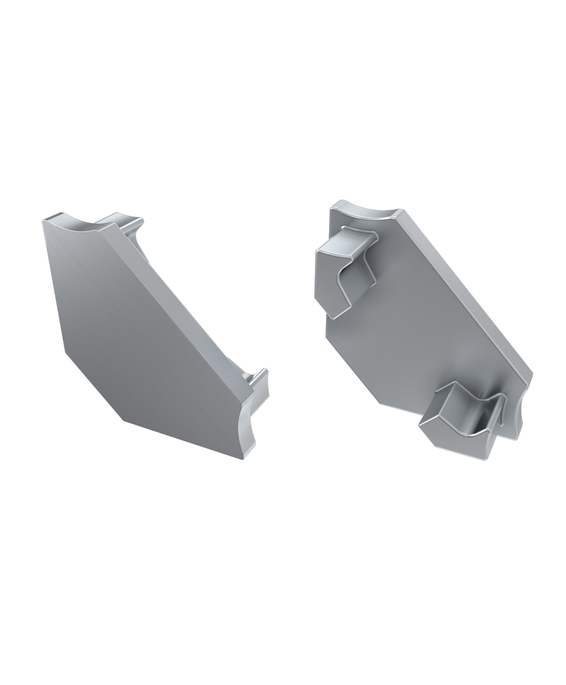 Ταπα για Προφιλ EL CORNER C