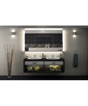 Προφίλ αλουμινίου LED EL MICRO D Silver