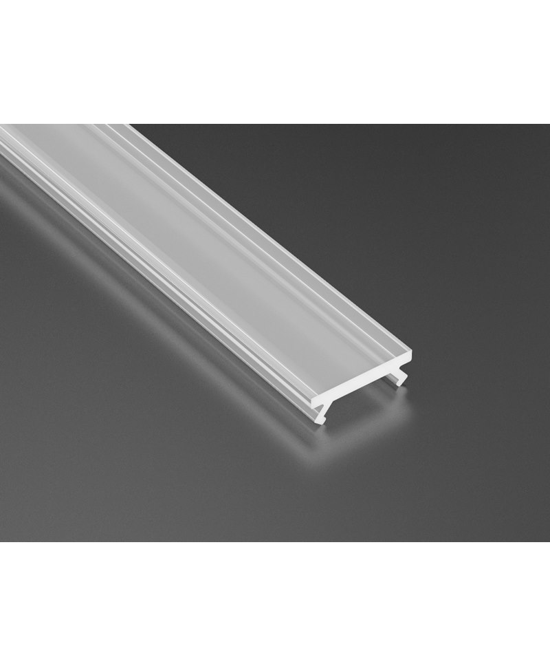 Κάλυμμα για προφίλ ECO slim