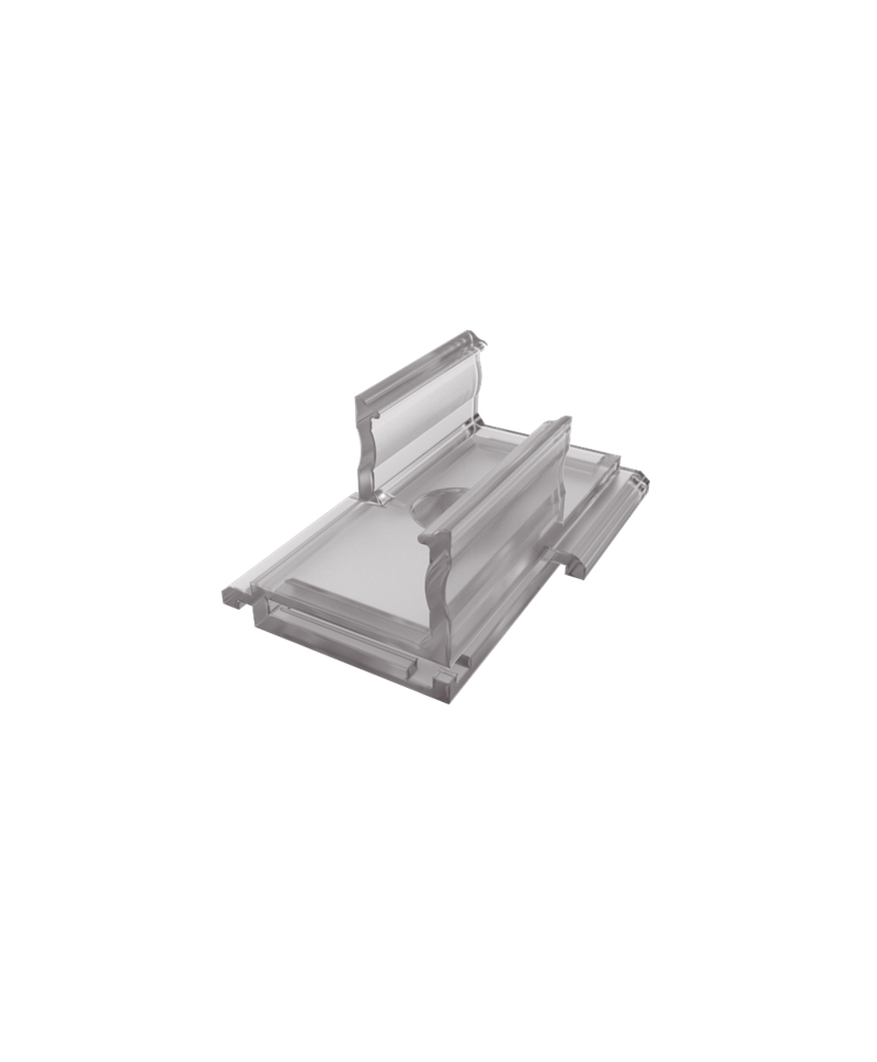 Στήριγμα για προφίλ EL SURFACE A Angled